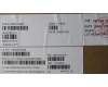 5CB1J23616 Lenovo COVER Upper Case ASM_SWS L82UT CG