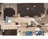 Lenovo 5CB1J23645 COVER Upper Case ASM_FRA L82UT SG