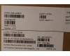 Lenovo 5CB1J23675 COVER Upper Case ASM_RUS L82UT SG