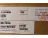 Lenovo 5CB1J23702 COVER LCD Cover L 21EK MGR W/ADHESIVE