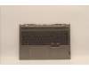 Lenovo 5CB1J23725 COVER Upper Case ASM_FRA L21EK MGR