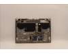 Lenovo 5CB1J23729 COVER Upper Case ASM_GER L21EK MGR