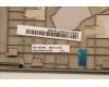 Lenovo 5CB1J23733 COVER Upper Case ASM_HBW L21EK MGR
