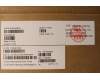 Lenovo 5CB1J23812 COVER Upper Case ASM_KORL82TK_DT