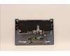 Lenovo 5CB1J23817 COVER Upper Case ASM_NORDIC L82TK_DT