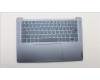 Lenovo 5CB1J23821 COVER Upper Case ASM_RUS L82TK_DT