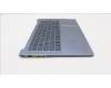 Lenovo 5CB1J23821 COVER Upper Case ASM_RUS L82TK_DT