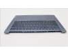 Lenovo 5CB1J23821 COVER Upper Case ASM_RUS L82TK_DT