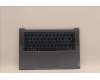 Lenovo 5CB1J23827 COVER Upper Case ASM_SWS L82TK_DT