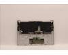 Lenovo 5CB1J30298 COVER Upper Case ASM_BULL82TK_UG