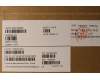 Lenovo 5CB1J30298 COVER Upper Case ASM_BULL82TK_UG