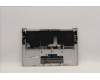 Lenovo 5CB1J30299 COVER Upper Case ASM_CZE/SLKL82TK_UG