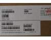 Lenovo 5CB1J30304 COVER Upper Case ASM_FRA/ENGL82TK_UG