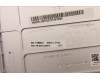 Lenovo 5CB1J30312 COVER Upper Case ASM_JPN L82TK_UG
