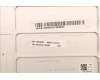 Lenovo 5CB1J30326 COVER Upper Case ASM_USA ENGL82TK_UG