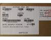 Lenovo 5CB1J30415 COVER Strip Cover L 82UH