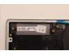 Lenovo 5CB1J30422 COVER Upper Case ASM_BUL L82UH FP BL
