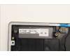 Lenovo 5CB1J30894 COVER Upper Case ASM_LA SPA L82UH FP BL
