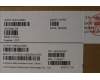 Lenovo 5CB1J30900 C-Cover with keyboard,Switzerland,Backlight,Fingerprint