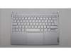Lenovo 5CB1J31341 COVER Upper Case ASM_SWS L82U9 CGWH