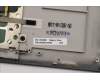 Lenovo 5CB1J31401 COVER Upper Case ASM_POR L82U9 SG