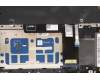 Lenovo 5CB1J31417 COVER Upper Case ASM_ENG L82TD