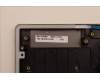 Lenovo 5CB1J31418 COVER Upper Case ASM_EURO ENG L82TD