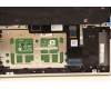 Lenovo 5CB1J31435 COVER Upper Case ASM_SLV L82TD