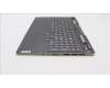 Lenovo 5CB1J31452 COVER Upper Case ASM_ARA L82UG OG_RGB