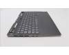 Lenovo 5CB1J31461 COVER Upper Case ASM_FRA L82UG OG_RGB