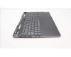 Lenovo 5CB1J31469 COVER Upper Case ASM_ITA L82UG OG_RGB