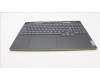 Lenovo 5CB1J31469 COVER Upper Case ASM_ITA L82UG OG_RGB