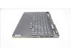 Lenovo 5CB1J31485 COVER Upper Case ASM_BEL L82UG OG_WH