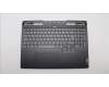 Lenovo 5CB1J31507 COVER Upper Case ASM_UKE L82UG OG_WH