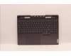 Lenovo 5CB1J32260 COVER Upper Case ASM_FRA L82UG SG_RGB