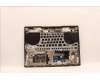 Lenovo 5CB1J32262 COVER Upper Case ASM_GER L82UG SG_RGB
