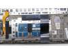 Lenovo 5CB1J32268 COVER Upper Case ASM_ITA L82UG SG_RGB