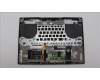 Lenovo 5CB1J32277 COVER Upper Case ASM_SWS L82UG SG_RGB