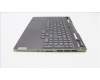 Lenovo 5CB1J32277 COVER Upper Case ASM_SWS L82UG SG_RGB