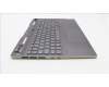 Lenovo 5CB1J32277 COVER Upper Case ASM_SWS L82UG SG_RGB