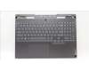 Lenovo 5CB1J32289 COVER Upper Case ASM_EURO ENG L82UGSG_WH