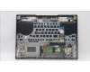 5CB1J32294 Lenovo COVER Upper Case ASM_GER L82UG SG_WH