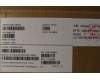 Lenovo 5CB1J36002 COVER Upper Case ASM_BUL L82TL SG