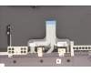 Lenovo 5CB1J37004 COVER Upper Case ASM_HBW L82TL SG