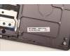 5CB1J37004 Lenovo COVER Upper Case ASM_HBW L82TL SG