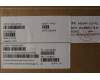 Lenovo 5CB1J37012 COVER Upper Case ASM_NORDIC L82TL SG