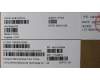 Lenovo 5CB1J37014 COVER Upper Case ASM_RUS L82TL SG