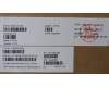 Lenovo 5CB1J37100 COVER Upper Case ASM_LA SPA L82V6 FP_CG