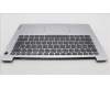 Lenovo 5CB1J37100 COVER Upper Case ASM_LA SPA L82V6 FP_CG