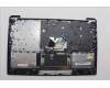 Lenovo 5CB1J37599 COVER Upper Case ASM_ENG L82V6 NFP_AB